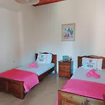 Zoi & Alexia Apartments