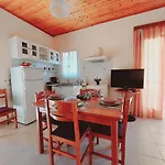 Zoi & Alexia Apartments