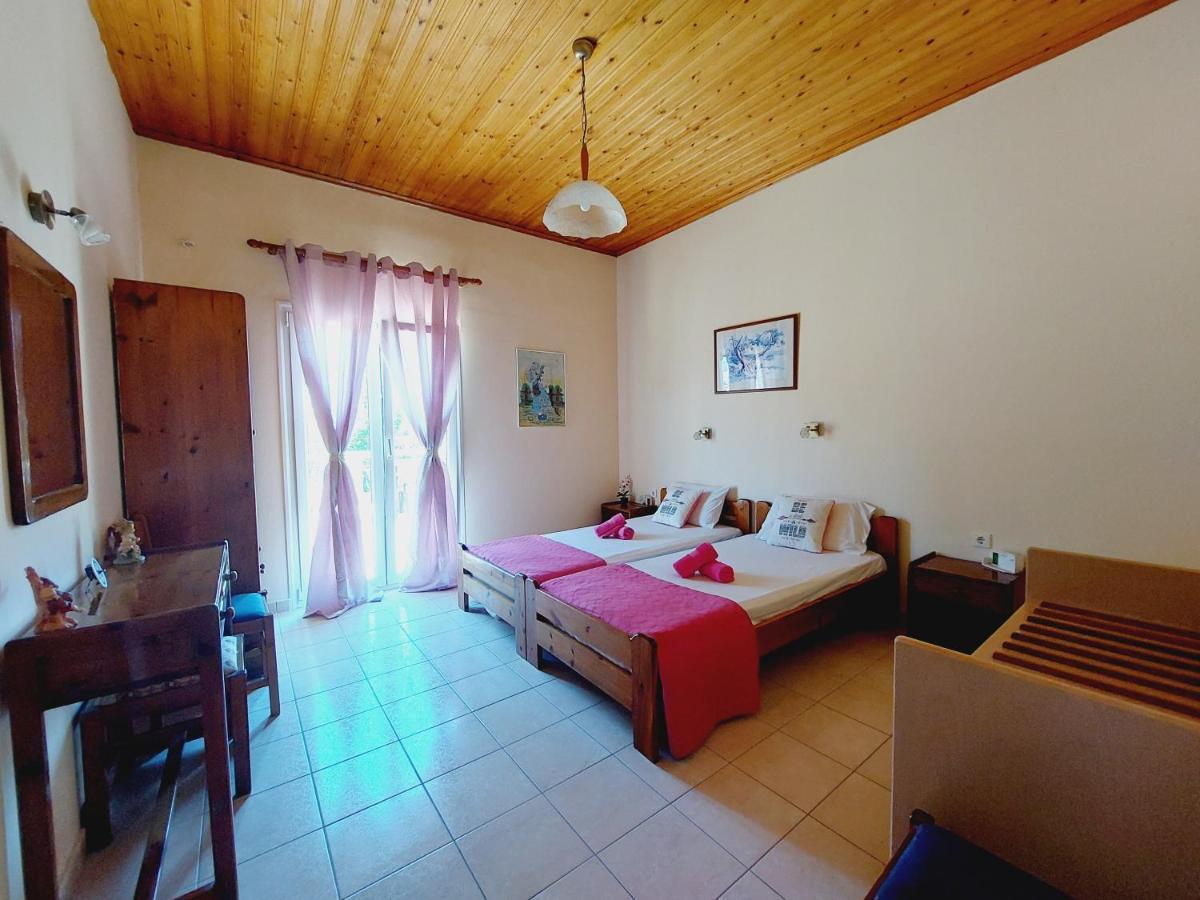 Zoi & Alexia Appart hôtel *